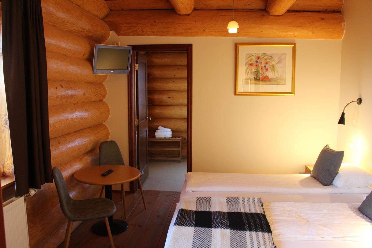 Welcome Lambafell Eyvindarholar Экстерьер фото
